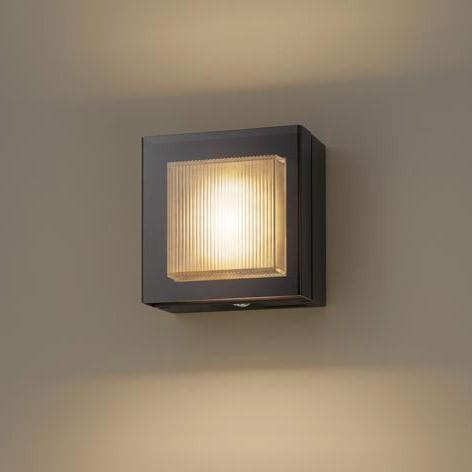 Panasonic（パナソニック） 屋外用ブラケットライト LED（電球色 