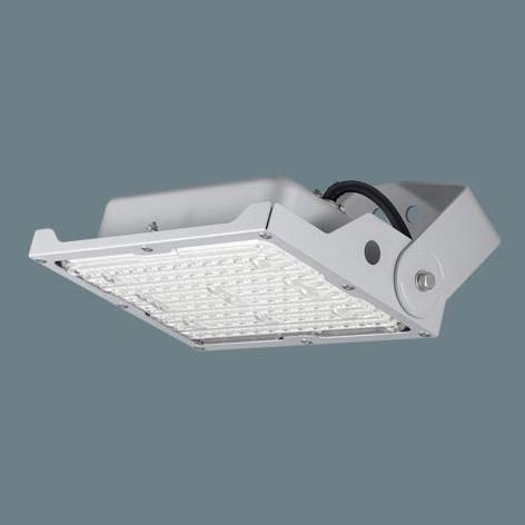 Panasonic（パナソニック） 駐車場向け投光器 シルバー LED（昼白色