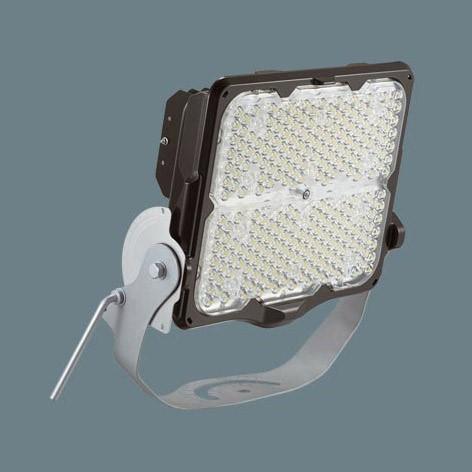Panasonic パナソニック パークビームER 駐車場向け投光器 LED（昼白色 