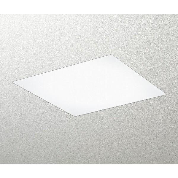 NYY23095KLE9 パナソニック スクエアベースライト パネル付 LED（昼白色） (NYY23095LE9 相当品)