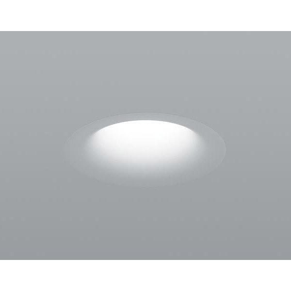 パナソニック SmartArchi ダウンライト φ200 拡散 LED 調色 調光 NYY56290DK9 (NYY56299 相当品)