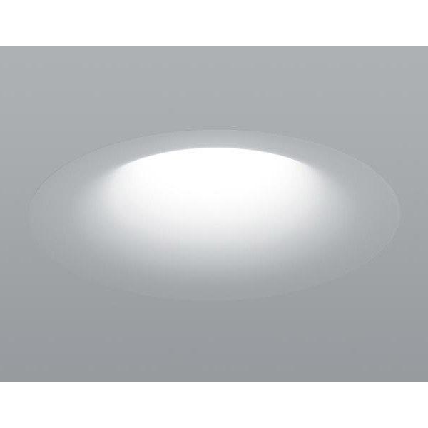パナソニック SmartArchi ダウンライト φ450 拡散 LED 調色 調光 NYY56590DK9 (NYY56599 相当品