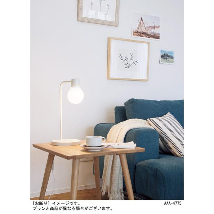 Panasonic（パナソニック） スタンド LED（温白色） SC439W