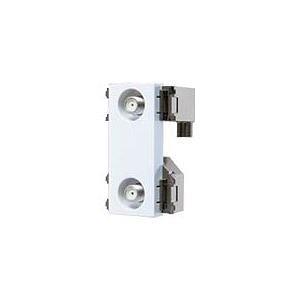 パナソニック 埋込高シールドテレビコンセント 送り配線用 WCS4821W　2個 Panasonic（パナソニック） 埋込高シールドテレビコンセント2端子 送り