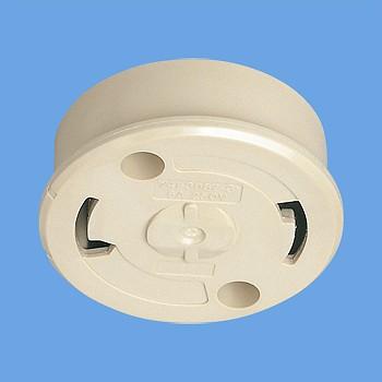 Panasonic（パナソニック） WG5015Y 丸型フル引掛シーリング