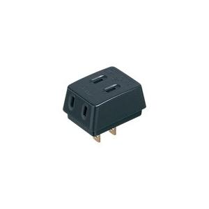 Panasonic パナソニック WH2013BP トリプルタップ