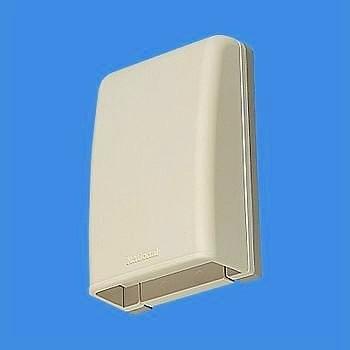Panasonic（パナソニック） WP9171 小形防雨入線カバー : パナソニック