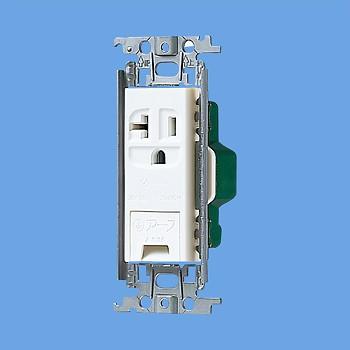 wtf19313wk 30個入り Panasonic パナソニック WTF19313WK 15A・20A兼用埋込アース