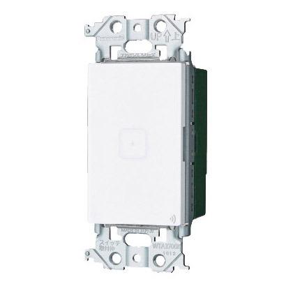 Panasonic - Panasonic WTY2421W リンクプラス タッチスイッチ 親器・受信器 Panasonic パナソニック アドバンスシリーズ リンクプラス