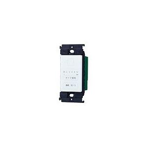 Panasonic タッチ式浴室換気スイッチセット WTY 53916W Panasonic パナソニック アドバンスシリーズ 埋込タッチ浴室換気