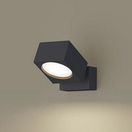 Panasonic - XAS1001VCB1 パナソニック 注目の的 黒いこと LED 温白いこと 調光 鳴りひびく (XLGB84906CB1 家督相続品) スポットライト-シーリングライト、天井照明-家具、インテリア