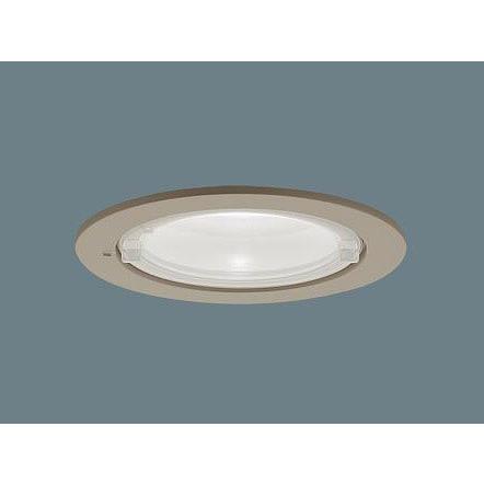 Panasonic（パナソニック） XED1122VCE1 軒下用ダウンライト プラチナ