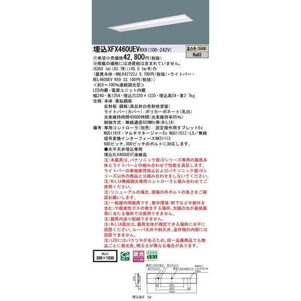 Panasonic（パナソニック） 【長期欠品・納期未定】 iDシリーズ 埋込