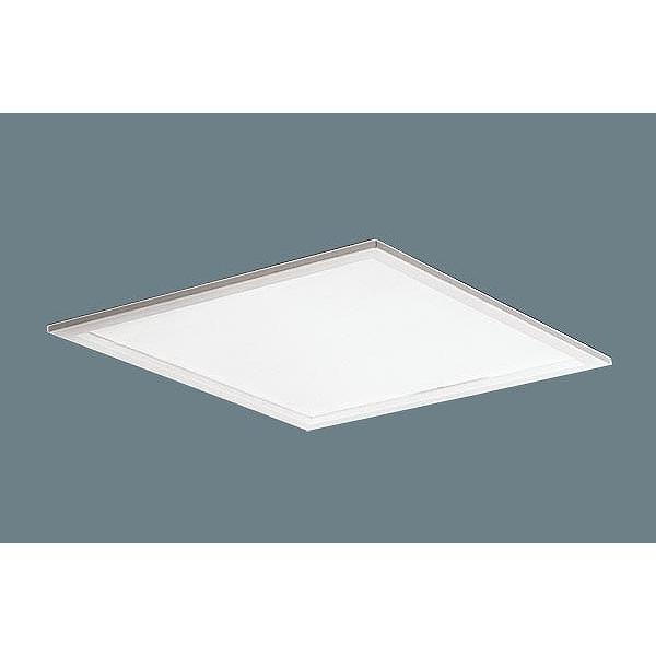 パナソニック WiLIA無線調光 スクエアベースライト LED 昼白色 XL573PFVKRX9