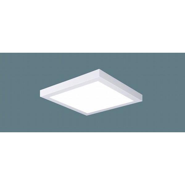 【節約術購入】 パナソニック スクエアベースライト LED（白色） XL675PFUCLA9 (XL675PFUC LA9) (XL675PFULA9 後継品)
