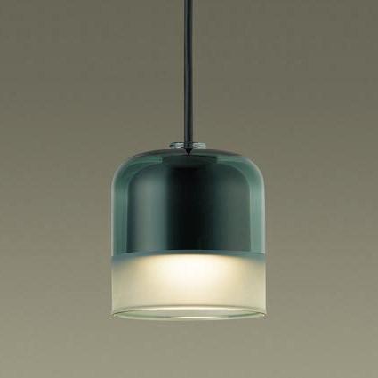 Panasonic（パナソニック） ペンダントライト グリーン LED（電球色
