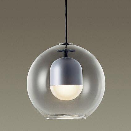 Panasonic パナソニック ペンダントライト クリア 拡散 LED(電球