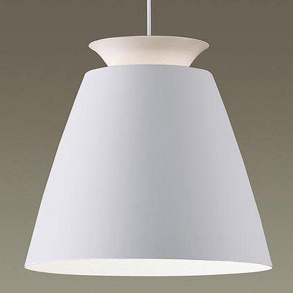 Panasonic - パナソニック シャンデリアともし火 白いこと 鳴りひびく LED(温白いこと) XLGB1507CE1