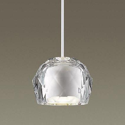Panasonic - パナソニック 軌跡用シャンデリアともし火 LED(白熱電球色) 鳴りひびく XLGB1632CE1