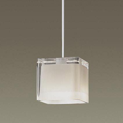 パナソニック レール用ペンダントライト LED(昼光色・電球色) 拡散 XLGB1653CQ1