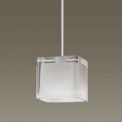 パナソニック レール用ペンダントライト LED(昼光色・温白色) 拡散 XLGB1654CQ1