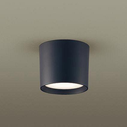 Panasonic（パナソニック） ダウンシーリング ブラック 拡散 LED(電球