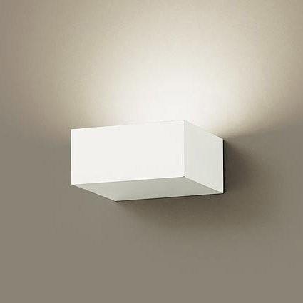 XLGB82831CB1 パナソニック ブラケット ホワイト LED 温白色 調光 拡散