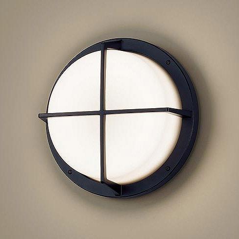 Panasonic（パナソニック） 屋外用ブラケットライト LED（電球色