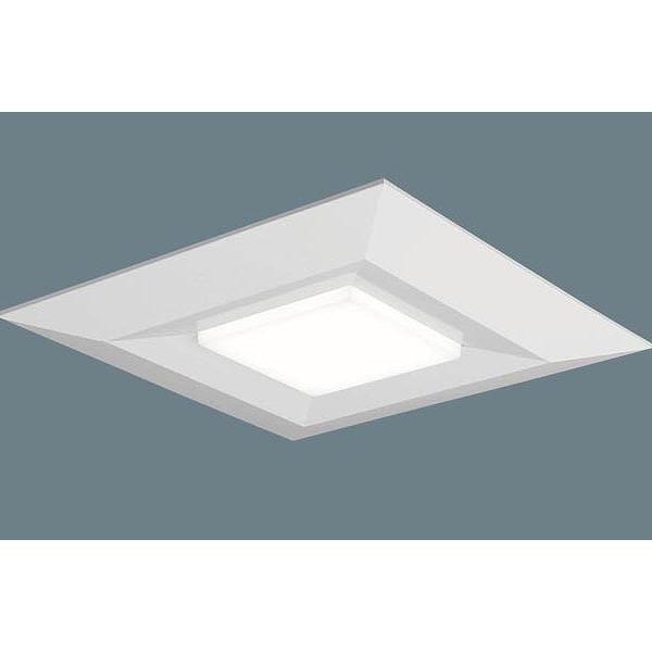 XLX163DENJRX9 パナソニック スクエアベースライト LED 昼白色 WiLIA無線調光