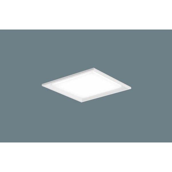 Panasonic（パナソニック） スクエア型ベースライト LED 白色 PiPit調