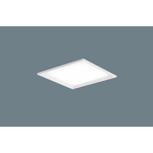 XLX183RKNRX9 パナソニック スクエアベースライト プリズム LED 昼白色 WiLIA無線調光