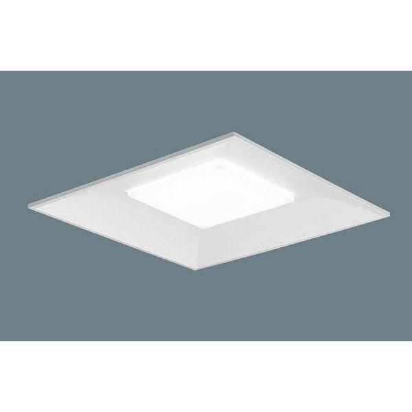 XLX193VEVRX9 パナソニック スクエアベースライト LED 温白色 WiLIA無線調光