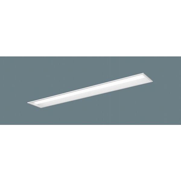 パナソニック iDシリーズ ベースライト LED（温白色） XLX400REVJLE9