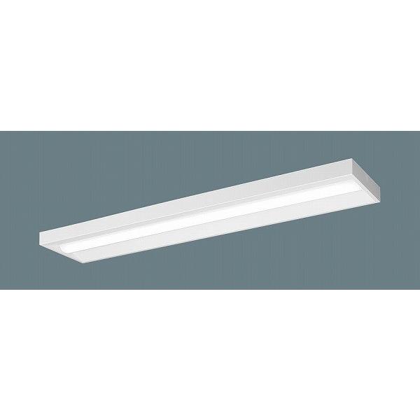 パナソニック iDシリーズ ベースライト 40形 スリムベース LED 温白色 PiPit調光 XLX410SEVTRZ9 (XLX410SEVZRZ9 後継品)