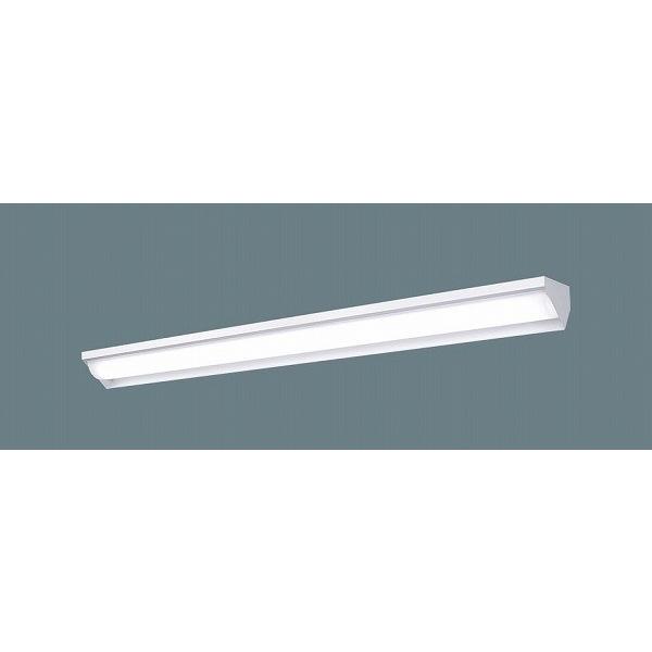 パナソニック iDシリーズ ベースライト 40形 ウォールウォッシャー LED 電球色 PiPit調光 XLX420WELTRZ9 (XLX420WELZRZ9 後継品)