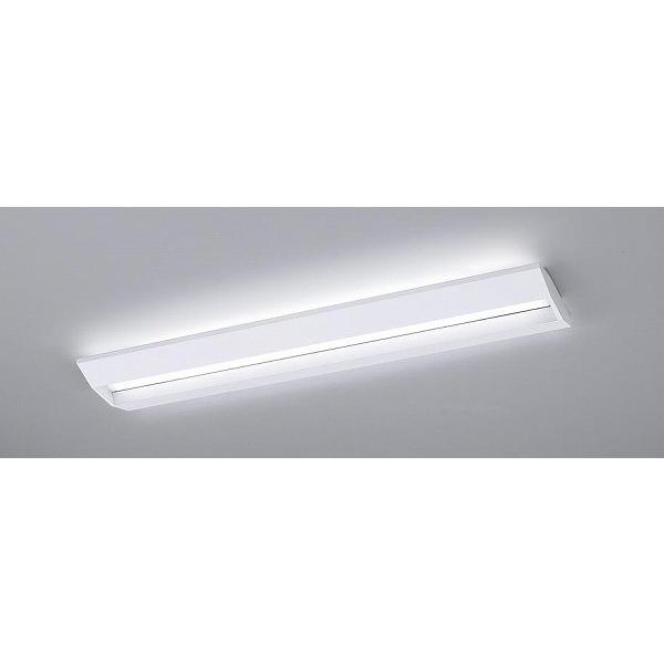パナソニック iDシリーズ ベースライト 40形 LED 温白色 PiPit調光
