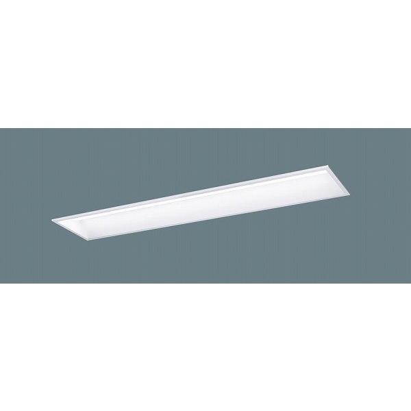 パナソニック iDシリーズ 埋込型ベースライト 40形 LED 昼白色 PiPit調光 XLX427GENTRZ9 (XLX427GENZRZ9 後継品)