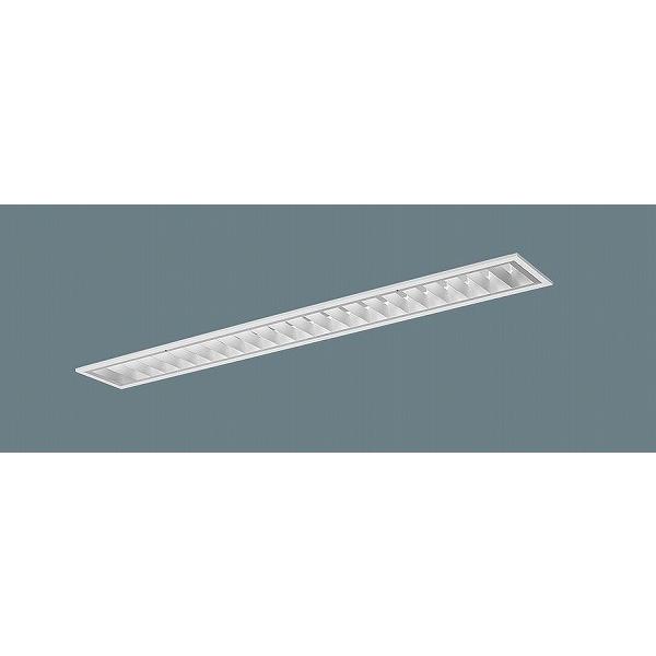 パナソニック iDシリーズ ベースライト 40形 スペースコンフォートタイプ W150 LED 昼白色 調光 XLX434FDNTLA9