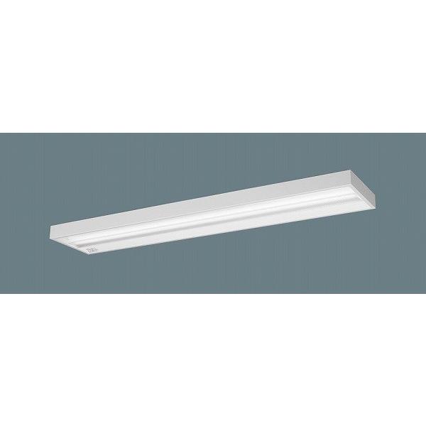 パナソニック iDシリーズ ベースライト 40形 スリムベース LED 白色 調光 XLX440SKWPLA9 (XLX440SKWTLA9 後継品)
