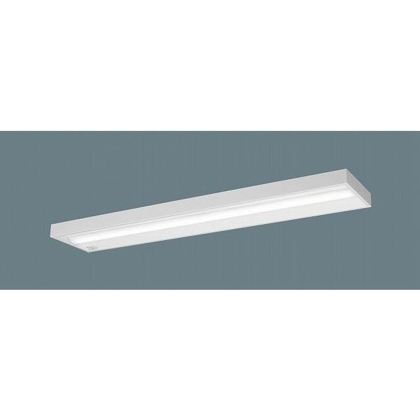 パナソニック iDシリーズ ベースライト 40形 スリムベース LED 昼白色 PiPit調光 XLX450SLNTRZ9 (XLX450SLNZRZ9 後継品)