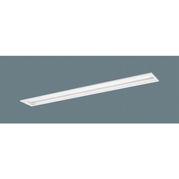 パナソニック iDシリーズ 埋込型ベースライト 40形 W150 LED 白色 調光 XLX453PHWPLA9 (XLX453PHWTLA9 後継品)