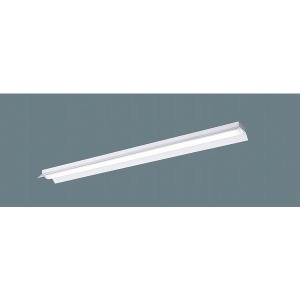 パナソニック iDシリーズ ベースライト 40形 LED 温白色 WiLIA無線調光 XLX460KEVTRX9