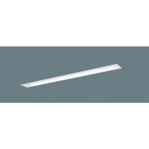 パナソニック iDシリーズ 埋込型ベースライト 40形 W100 LED 昼光色 PiPit調光 XLX460MEDTRZ9 (XLX460MEDZRZ9 後継品)