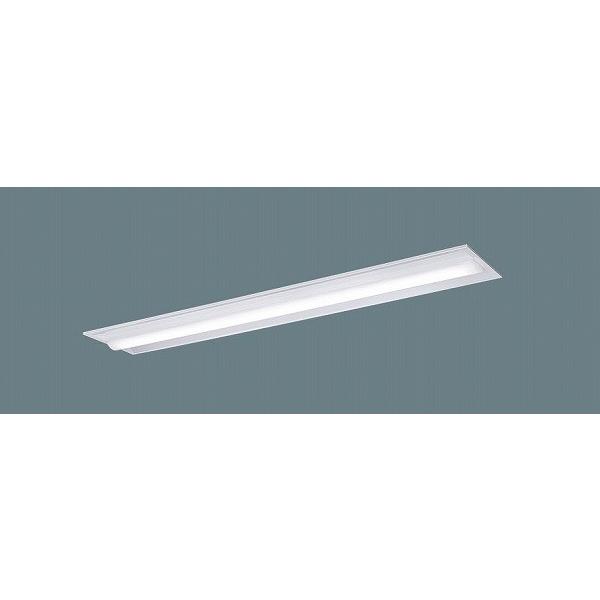 パナソニック iDシリーズ 埋込型ベースライト 40形 LED 温白色 PiPit調光 XLX460TEVTRZ9 (XLX460TEVZRZ9 後継品)