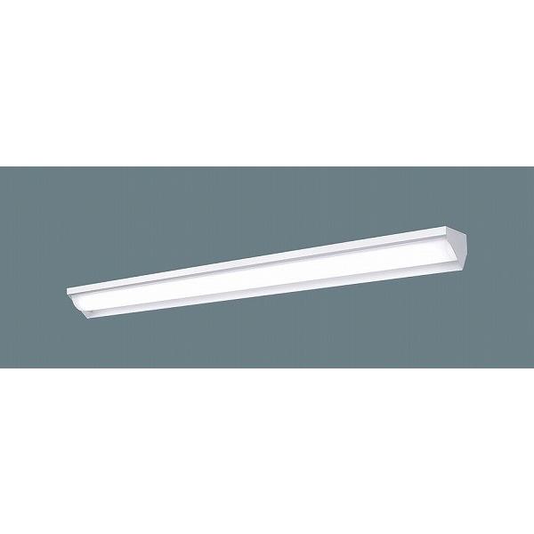 パナソニック ウィズリモ ベースライト 40形 ウォールウォッシャー LED 昼白色 調光 XLX460WENTRC9