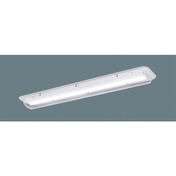 パナソニック iDシリーズ ベースライト 40形 クリーンフーズ LED(昼  