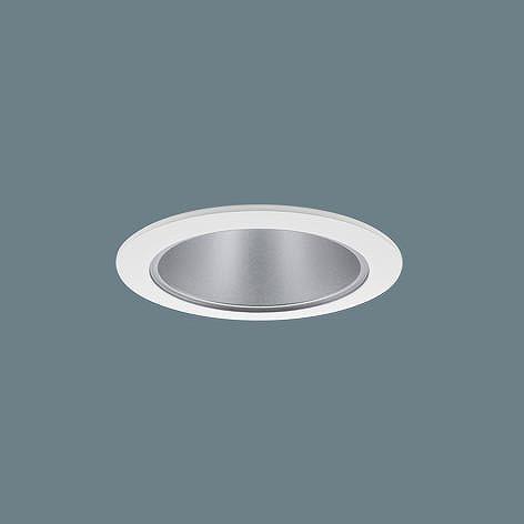 Panasonic パナソニック ダウンライト シルバー φ75 LED 電球色 Panasonic パナソニック ダウンライト シルバー φ75 LED 電球色