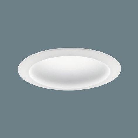 Panasonic パナソニック ダウンライト 乳白パネル φ100 LED 白色
