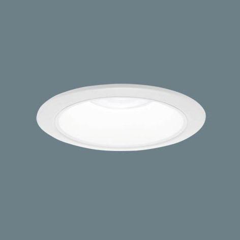 Panasonic（パナソニック） ダウンライト ホワイト φ100 LED 昼白色 調