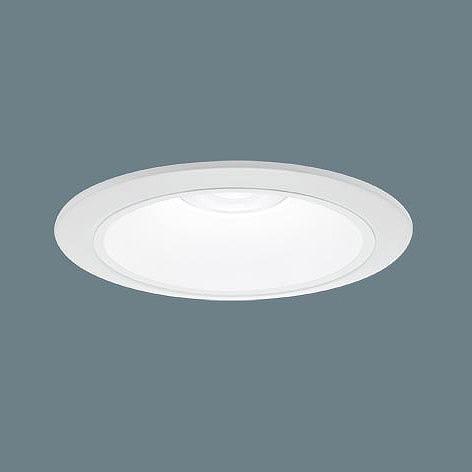 パナソニック ダウンライト ホワイト φ125 LED(電球色) 拡散 XND2059WLLE9 (XND2051WL 相当品)